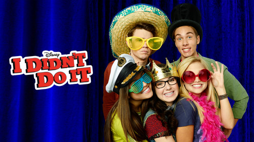 Ich war’s nicht Bild 7