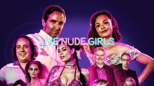 Live Nude Girls Bild 4