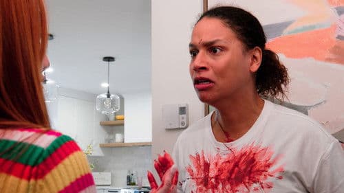 Désolé, pardon, je m'excuse Bild 4