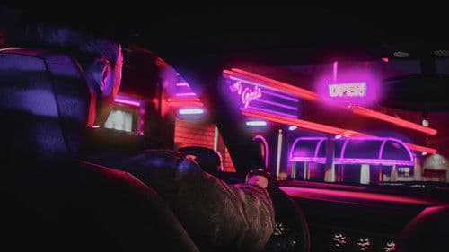 Outrun Bild 2