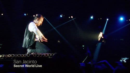 Peter Gabriel: Secret World Live Bild 3