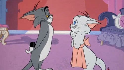 Der ganz verliebte Tom Bild 2