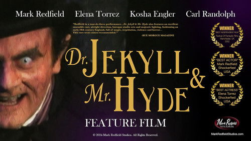 Dr. Jekyll and Mr. Hyde Bild 1