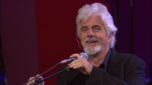 Michael McDonald: Live & A Tribute to Motown Bild 1