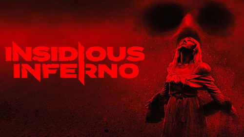 Insidious Inferno Bild 2