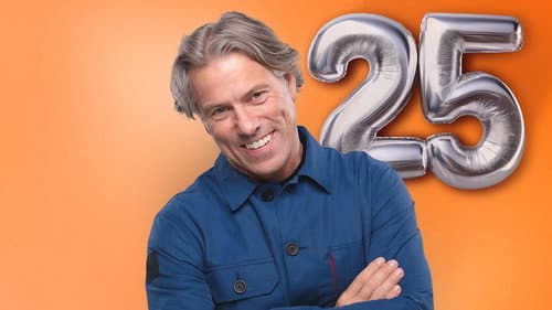 John Bishop 25 Tour: Live From Dublin Bild 1
