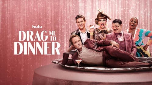 Drag Me to Dinner Bild 5