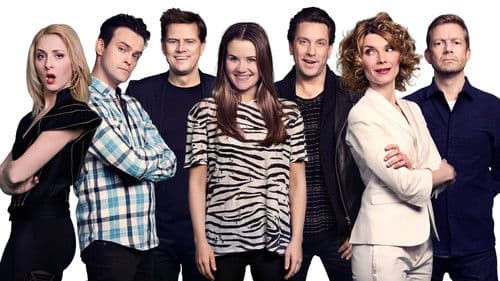 Underholdningsavdelingen Bild 1