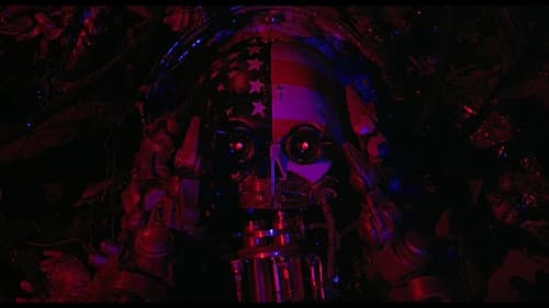 M.A.R.K. 13 - Hardware Bild 3