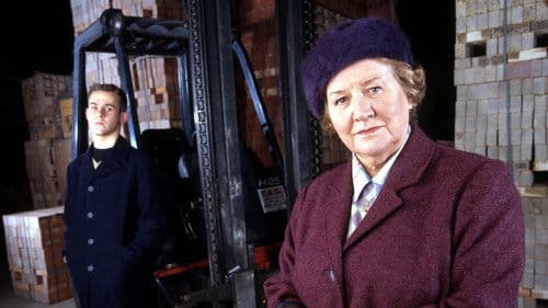 Hetty Wainthropp Investigates Bild 1