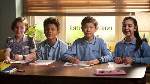 Die Kinderdetektei Bild 2