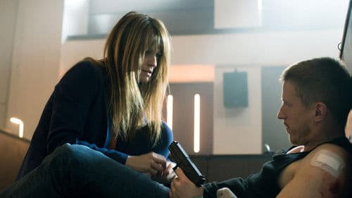 Der Zürich-Krimi: Borchert und die tödliche Falle Bild 3