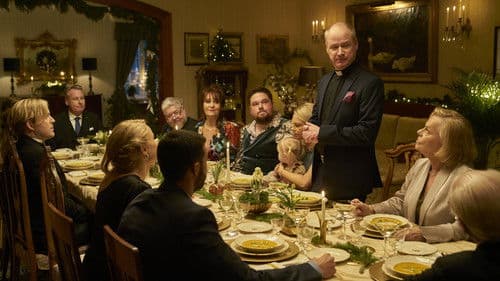 Bröllop, begravning och dop - filmen Bild 4