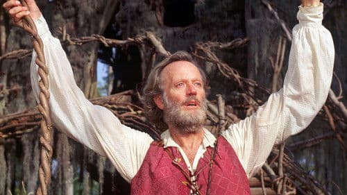 The Tempest - Der Sturm Bild 4