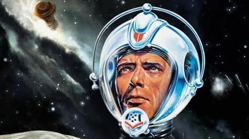 Perry Rhodan - Unser Mann im All Bild 1