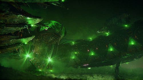 Blood Machines Bild 1