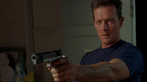 Backflash, ein tödlicher Job Bild 3