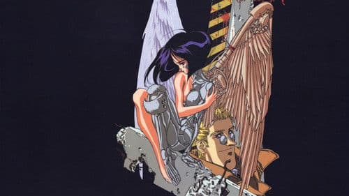 Battle Angel Alita Bild 1