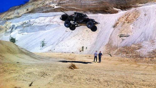 Mud, Sweat and Gears Bild 1