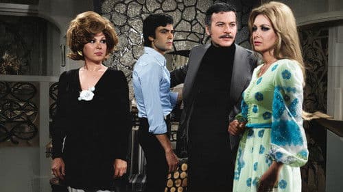 Zambaklar Açarken Bild 6