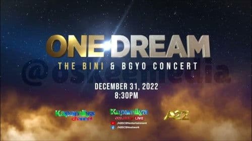 One Dream: The BINI x BGYO Concert Bild 1
