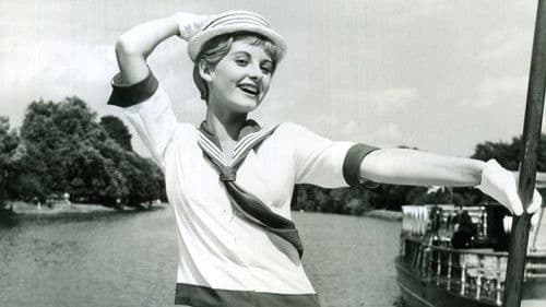 Drei Mann in einem Boot Bild 1