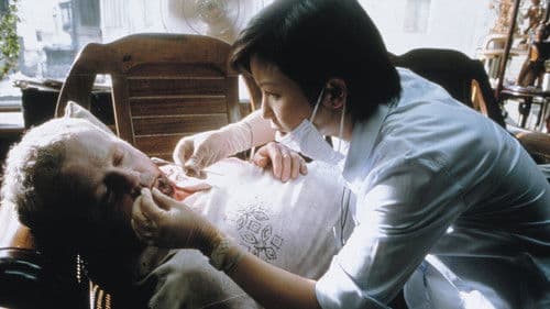 Double Vision - Fünf Höllen bis zur Unsterblichkeit Bild 1