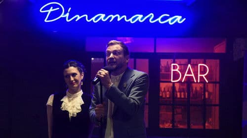 Romeo y Ofelia Bild 1