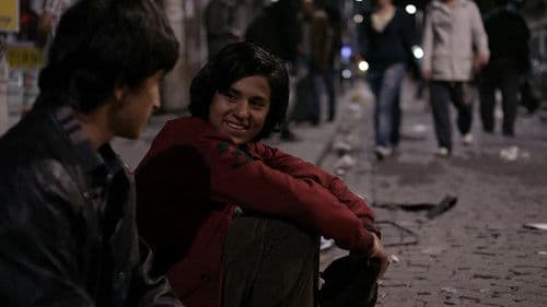 Der Junge Siyar Bild 1