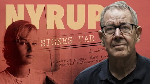 Nyrup - Signes far Bild 2