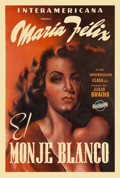 El Monje Blanco