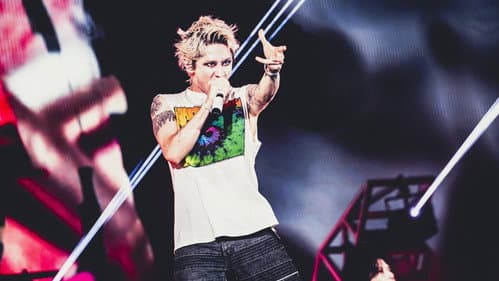 ONE OK ROCK DETOX JAPAN TOUR AT NISSAN STADIUM 2025 IN CINEMAS Bild 1