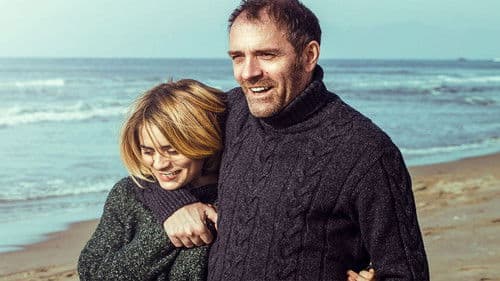 La linea verticale Bild 2