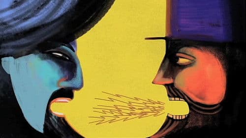 Il était une fois... peut-être pas Bild 1