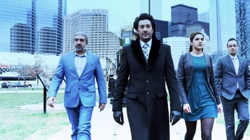 Gadaar: The Traitor Bild 1