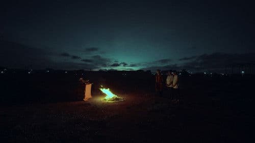 49 DAYS - 四十九天 Bild 1