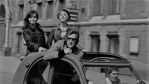 Livet är stenkul Bild 2