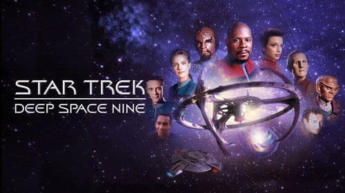 Star Trek: Deep Space Nine Bild 2