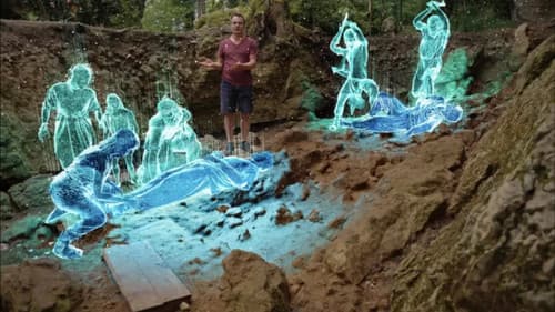 Dans la peau des premiers paysans français Bild 2