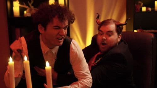 A Deal With The Devil Bild 1