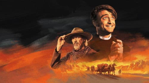 Miracle Workers Bild 5