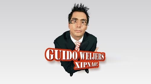 Guido Weijers: Xipnao! Bild 1