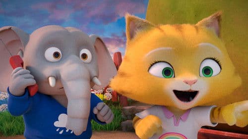 Die unglaubliche Geschichte von der Riesenbirne Bild 8