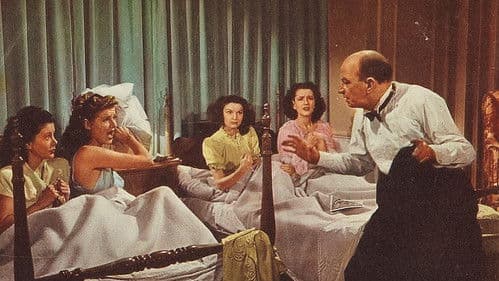 What a Blonde Bild 1