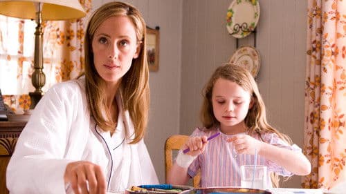 Haunting Sarah Bild 1