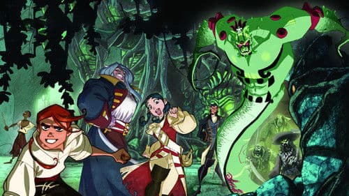 L'isola del Tesoro Bild 1