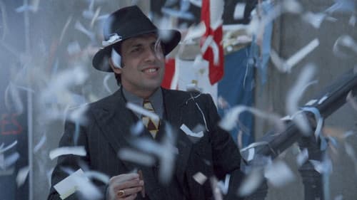 Der Kleine mit dem großen Tick Bild 1