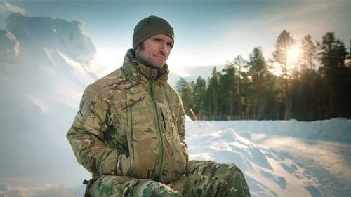 Guy Martin: Arctic Warrior Bild 1