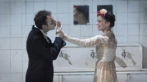 Roméo et Juliette Bild 1