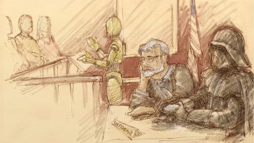 The People vs. George Lucas Bild 2